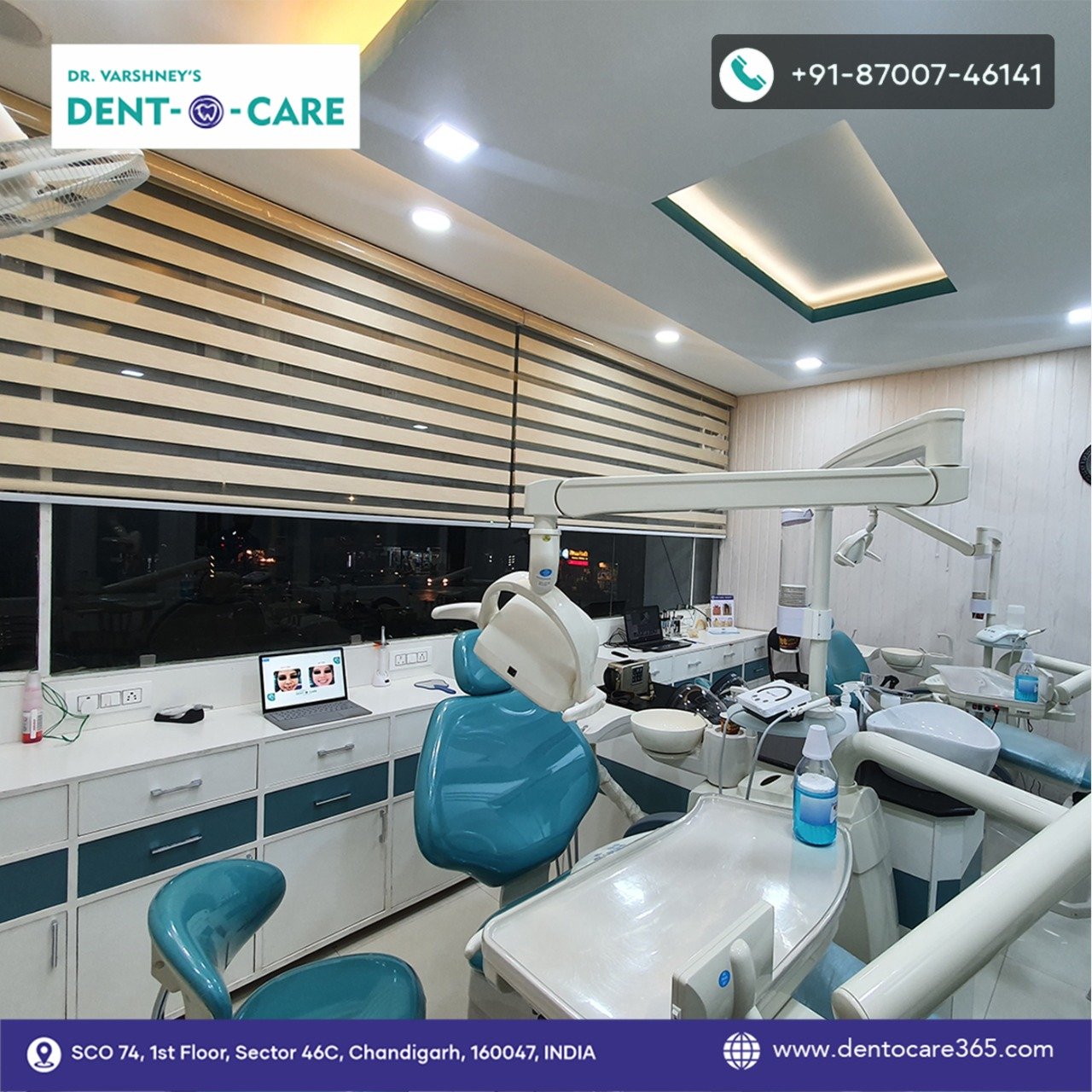 Root Canal Specialist